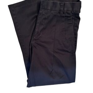 Dockers Men's Navy  Dress Pants W 30 L 30